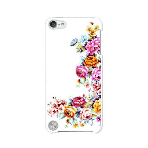  5 iPod touch Apple AC|bh P[X/Jo[y|CgFLOWER nn[hP[Xz