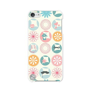  5 iPod touch AC|bh P[X/Jo[ Apple iPod touch5pyCutehbgFJt NAP[Xfށz