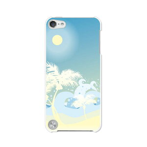  5 iPod touch AC|bh P[X/Jo[ Apple iPod touch5pyT}[oP[V NAP[Xfށz