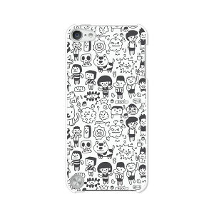  5 iPod touch AC|bh P[X/Jo[ Apple iPod touch5pyJ[gDPeople NAP[Xfށz