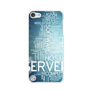  5 iPod touch Apple AC|bh P[X/Jo[ySERVER nn[hP[Xz