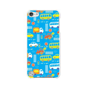  5 iPod touch Apple AC|bh P[X/Jo[yLets Go~jJ[ nn[hP[Xz