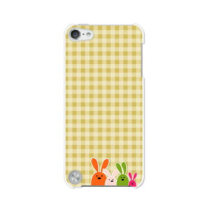  5 iPod touch AC|bh P[X/Jo[ Apple iPod touch5pyɂӂɂӃ`FbN NAP[Xfށz