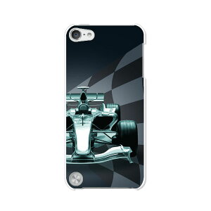 �������� ��5���� iPod touch �A�C�|�b�h �P�[�X/�J�o�[ Apple iPod touch5��p�yF1 �N���A�P�[�X�f�ށz