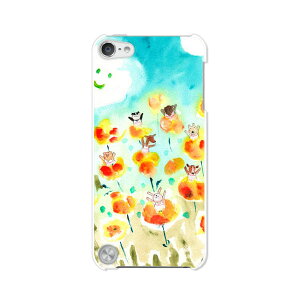  5 iPod touch AC|bh P[X/Jo[ Apple iPod touch5pyHappy! NAP[Xfށz