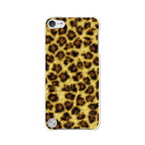  5 iPod touch AC|bh P[X/Jo[ Apple iPod touch5pyLeopardG NAP[Xfށz