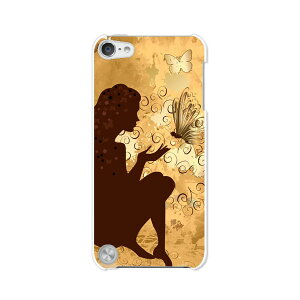  5 iPod touch AC|bh P[X/Jo[ Apple iPod touch5pyX̗d NAP[Xfށz