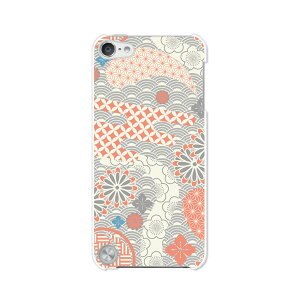  5 iPod touch Apple AC|bh P[X/Jo[yOrigami nn[hP[Xz