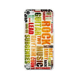  5 iPod touch AC|bh P[X/Jo[ Apple iPod touch5pyPaper NAP[Xfށz