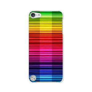  5 iPod touch AC|bh P[X/Jo[ Apple iPod touch5pyRainbow NAP[Xfށz