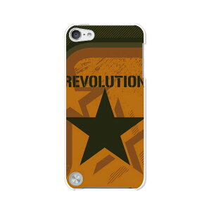  5 iPod touch AC|bh P[X/Jo[ Apple iPod touch5pyRevolution NAP[Xfށz