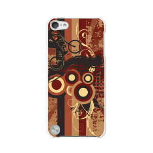  5 iPod touch Apple AC|bh P[X/Jo[yRide on BMX nn[hP[Xz