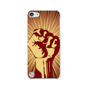  5 iPod touch AC|bh P[X/Jo[ Apple iPod touch5pyRevolution in my name NAP[Xfށz