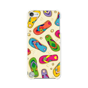  5 iPod touch AC|bh P[X/Jo[ Apple iPod touch5pyCӂ̃T_ NAP[Xfށz