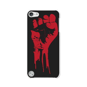 5 iPod touch AC|bh P[X/Jo[ Apple iPod touch5pySaint Anger NAP[Xfށz
