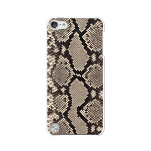  5 iPod touch AC|bh P[X/Jo[ Apple iPod touch5pySnake NAP[Xfށz