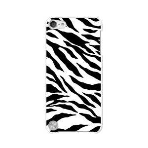  5 iPod touch AC|bh P[X/Jo[ Apple iPod touch5pyZebra NAP[Xfށz