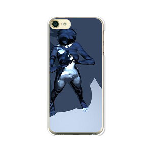 iPod touch ��7����/��6���� ���� �P�[�X/�J�o�[ �yBattle of... �N���A�P�[�X�f�ށz�A�C�|�b�h�^�b�` ipodtouch6 �W���P�b�g iPodtouch7