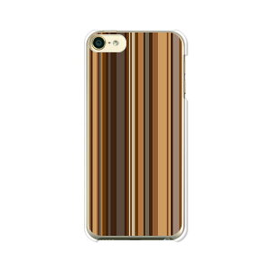 iPod touch ��7����/��6���� ���� �P�[�X/�J�o�[ �y�`���R���[�g�X�g���C�v �N���A�P�[�X�f�ށz�A�C�|�b�h�^�b�` ipodtouch6 �W���P�b�g iPodtouch7