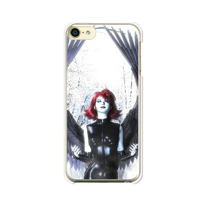 iPod touch 7/6  P[X/Jo[ yDarkAngel NAP[XfށzAC|bh^b` ipodtouch6 WPbg iPodtouch7