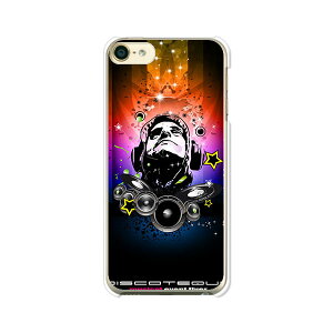 iPod touch 7/6  P[X/Jo[ yDisco! NAP[XfށzAC|bh^b` ipodtouch6 WPbg iPodtouch7