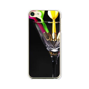 iPod touch 7/6  P[X/Jo[ yDarts NAP[XfށzAC|bh^b` ipodtouch6 WPbg iPodtouch7