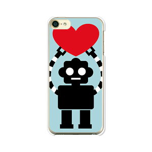 iPod touch 7/6  P[X/Jo[ yIRobot NAP[XfށzAC|bh^b` ipodtouch6 WPbg iPodtouch7