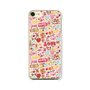 iPod touch 7/6  P[X/Jo[ yLOVE214 NAP[XfށzAC|bh^b` ipodtouch6 WPbg iPodtouch7
