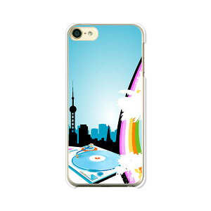 iPod touch 7/6  P[X/Jo[ ySKYDJMIX NAP[XfށzAC|bh^b` ipodtouch6 WPbg iPodtouch7