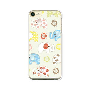 iPod touch 7/6  P[X/Jo[ yӂ[̃pH[ NAP[XfށzAC|bh^b` ipodtouch6 WPbg iPodtouch7