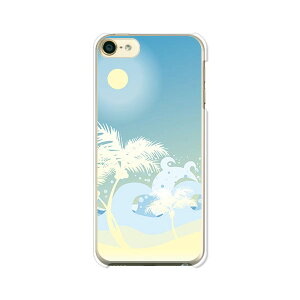 iPod touch 7/6  P[X/Jo[ yT}[oP[V NAP[XfށzAC|bh^b` ipodtouch6 WPbg iPodtouch7