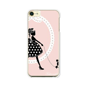 iPod touch 7/6  P[X/Jo[ yGirl and Dog NAP[XfށzAC|bh^b` ipodtouch6 WPbg iPodtouch7