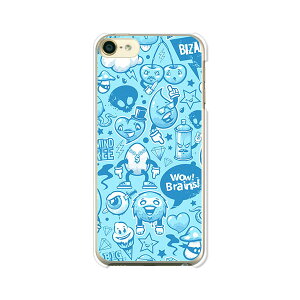 iPod touch ��7����/��6���� ���� �P�[�X/�J�o�[ �y�����X�^�[�Y �N���A�P�[�X�f�ށz�A�C�|�b�h�^�b�` ipodtouch6 �W���P�b�g iPodtouch7