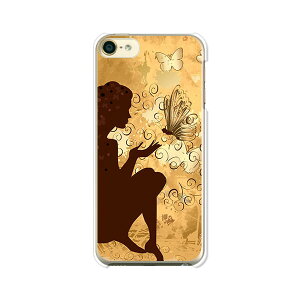 iPod touch 7/6  P[X/Jo[ yX̗d NAP[XfށzAC|bh^b` ipodtouch6 WPbg iPodtouch7