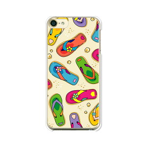 iPod touch 7/6  P[X/Jo[ yCӂ̃T_ NAP[XfށzAC|bh^b` ipodtouch6 WPbg iPodtouch7