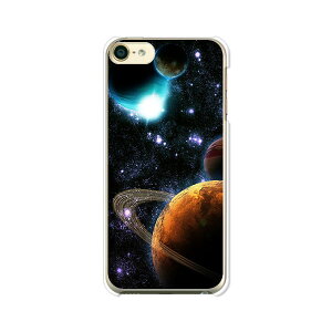 iPod touch 7/6  P[X/Jo[ yUniverse NAP[XfށzAC|bh^b` ipodtouch6 WPbg iPodtouch7