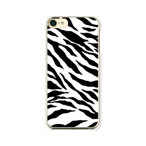 iPod touch 7/6  P[X/Jo[ yZebra NAP[XfށzAC|bh^b` ipodtouch6 WPbg iPodtouch7