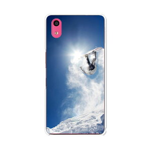 Qua phone QZ KYV44 / DIGNO A KYV44SKU / ���Ă���X�}�z01 KYV44SFU ���� �P�[�X/�J�o�[ �yEnjoy Snow �N���A�P�[�X�f�ށzQuaphone �J�o�[ DIGNOA KYV44_u ����y�X�}�z01 KYV44_u2 au UQ���o�C��