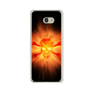 かんたんスマホ2+ A201KC/かんたんスマホ2 A001KC/BASIO4 KYV47 共通ケース/カバー 【スカルボム クリアケース素材】ベイシオ4ケース KYV47カバー 簡単スマホ2 携帯ケース カンタンスマホ2プラス 携帯