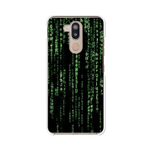 LG style2 L-01L �P�[�X/�J�o�[ �ymatheMATRIX Reloted �N���A�P�[�X�f�ށzlgstyle2 �J�o�[ �G���W�[�X�^�C��2L01L docomo �h�R�� lgstyle2�P�[�X