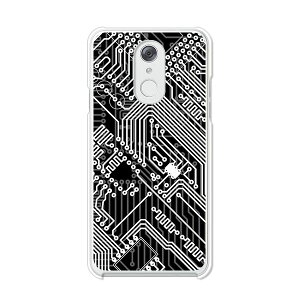 LG style L-03K ケース/カバー 【CPU クリアケース素材】lgstyle ケース カバー エルジースタイル L03K docomo ドコモ