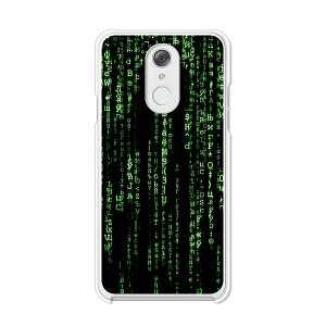 LG style L-03K �P�[�X/�J�o�[ �ymatheMATRIX Reloted �N���A�P�[�X�f�ށzlgstyle �P�[�X �J�o�[ �G���W�[�X�^�C�� L03K docomo �h�R��