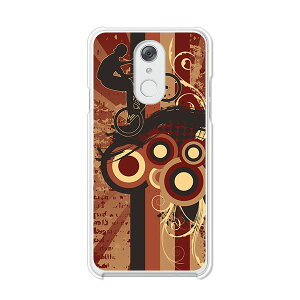 LG style L-03K P[X/Jo[ yRide on BMX NAP[Xfށzlgstyle P[X Jo[ GW[X^C L03K docomo hR