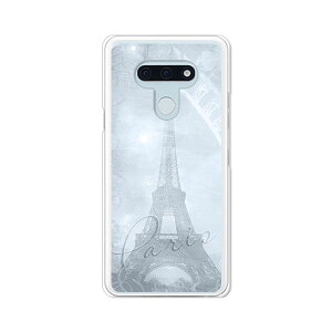 LG style3 L-41A �P�[�X/�J�o�[ �y�G�b�t�F���� �N���A�P�[�X�f�ށzl41a �X�}�z�P�[�X LG�X�^�C��3L41A �h�R�� lgstyle3l41a�P�[�X �g�уJ�o�[ �g�уP�[�X