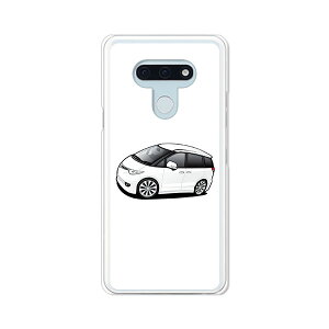 LG style3 L-41A �P�[�X/�J�o�[ �yES���S�� �N���A�P�[�X�f�ށzl41a �X�}�z�P�[�X LG�X�^�C��3L41A �h�R�� lgstyle3l41a�P�[�X �g�уJ�o�[ �g�уP�[�X