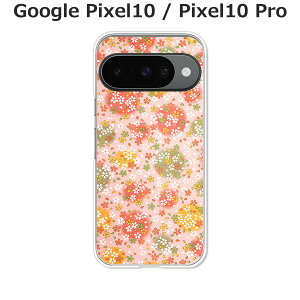 Google Pixel10 / Google Pixel10 Pro  P[X/Jo[ yDot NAP[XfށzO[OsNZ10 X}zP[X hR au \tgoN gуP[X gуJo[