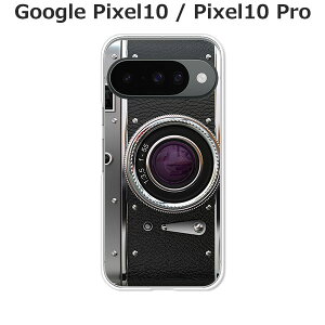 Google Pixel10 / Google Pixel10 Pro  P[X/Jo[ ygCamera NAP[XfށzO[OsNZ10 X}zP[X hR au \tgoN gуP[X gуJo[