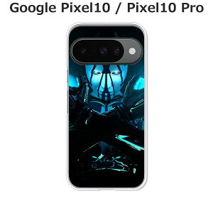 Google Pixel10 / Google Pixel10 Pro  P[X/Jo[ yCyborg NAP[XfށzO[OsNZ10 X}zP[X hR au \tgoN gуP[X gуJo[