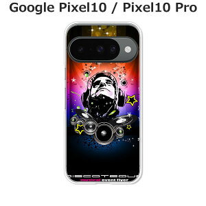 Google Pixel10 / Google Pixel10 Pro  P[X/Jo[ yDisco! NAP[XfށzO[OsNZ10 X}zP[X hR au \tgoN gуP[X gуJo[