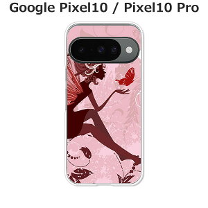 Google Pixel10 / Google Pixel10 Pro  P[X/Jo[ yElf NAP[XfށzO[OsNZ10 X}zP[X hR au \tgoN gуP[X gуJo[